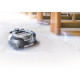 MAKITA DRC300Z Aku-vysavač robotický Li-ion LXT 2x18V,bez aku   Z