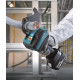 MAKITA DTC100ZK Aku nůžky na kabely Li-ion LXT 18V, bez aku   Z