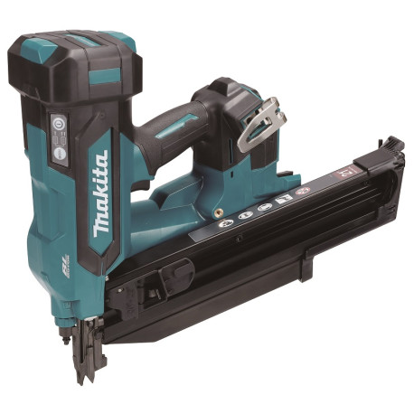 MAKITA DBN901ZK Aku hřebíkovačka 50-90 mm Li-ion LXT 18V, bez aku   Z