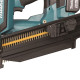 MAKITA DBN901ZK Aku hřebíkovačka 50-90 mm Li-ion LXT 18V, bez aku   Z
