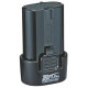 MAKITA 198000-3 akumulátor Li-ion BL7015 7,2V/1,5Ah-new1913W2-7