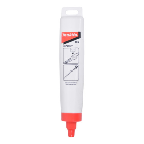MAKITA 197439-7 mazací tuk 80g