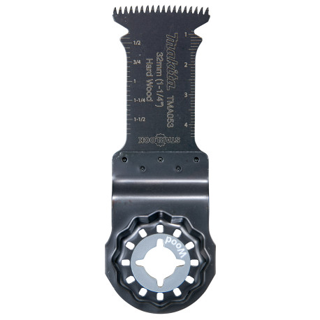 MAKITA B-64870-5 pilový list rovný 32x50mm BiM TMA053 5ks Starlock (i pro O.I.S.)