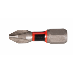 MAKITA E-03137 torzní  bit řady Impact Premier (C-form),PH2-25mm,2ks