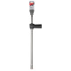 MAKITA B-64462 vrták SDS-Max čtyřbřitý s vnitřním odsáváním 24x400/600mm STOP