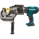 MAKITA DPP200ZK Aku hydraulický děrovač Li-ion LXT 18V, bez aku    Z