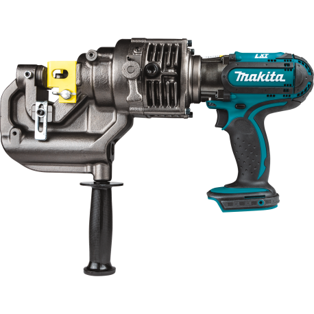 MAKITA DPP200ZK Aku hydraulický děrovač Li-ion LXT 18V, bez aku    Z