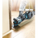 MAKITA DTM52Z Aku MultiTool STARLOCK MAX  Li-ion LXT 18V bez aku   Z