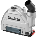MAKITA 196845-3 kryt odsávání prachu 125mm old193794-5