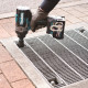 MAKITA TW003GZ Aku rázový utahovák 1/2\"Li-ion XGT 40V,bez aku     Z
