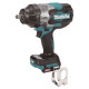 MAKITA TW002GZ Aku rázový utahovák 1/2\"Li-ion XGT 40V,bez aku     Z