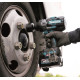 MAKITA TW002GZ Aku rázový utahovák 1/2\"Li-ion XGT 40V,bez aku     Z