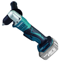 MAKITA DDA351Z Aku úhlová vrtačka s rychlosklíčidlem Li-ion LXT 18V,bez aku   Z