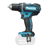 MAKITA DDF482Z Aku vrtací šroubovák Li-ion LXT 18V bez aku   Z