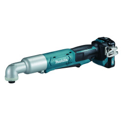 MAKITA TL064DSAJ Aku úhlový rázový utahovák 1/4\" Li-ion CXT 10,8/12V/2,0Ah