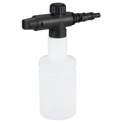 MAKITA LX00000001 Tryska na saponát s nádobou DHW180