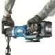 MAKITA DA001GZ Aku úhlová vrtačka Li-ion XGT 40V,bez aku   Z