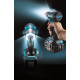 MAKITA DTD173RTJ Aku rázový šroubovák 1/4\" Li-ion LXT 18V/5,0Ah, Makpac