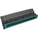 MAKITA B-69749 sada nástrčných klíčů čtyřhran 1/2\" 9 ks v textilním pouzdře - new E-16617