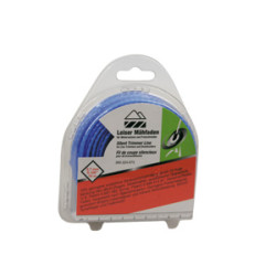 MAKITA 369224673 struna nylonová 2,7mm, 15m, tichá