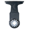 MAKITA B-64901 ponorný list 65x40mm HCS  TMA056