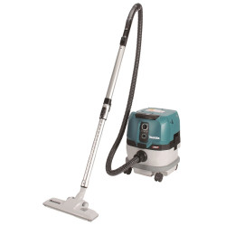 MAKITA VC001GLZ Aku-vysavač Li-ion XGT 40V,bez aku   Z