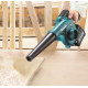 MAKITA UB002GZ01 Aku ofukovač Li-ion XGT 40V,bez aku   Z