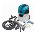 MAKITA VC2512L Univerzální vysavač 25l,1000W,třída L