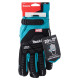 MAKITA P-84486 rukavice pracovní antivibrační, impact, velikost XL/10