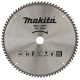 MAKITA D-73019 kotouč pilový hliník TCT 305x2.8x30mm 80Z-newD-81898