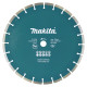 MAKITA E-23226 kotouč řezný diamantový beton 355x2.8x25.4mm pro aku stroje - old E-12996
