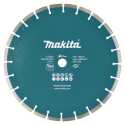 MAKITA E-23226 kotouč řezný diamantový beton 355x2.8x25.4mm pro aku stroje   old E-12996