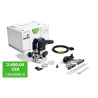 FESTOOL AKCE CASHBACK Horní frézka OF 1010 REBQ-Plus 578005