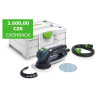 FESTOOL AKCE CASHBACK Rotačně-excentrická bruska RO 125 FEQ-Plus ROTEX 576029