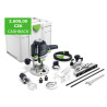 FESTOOL AKCE CASHBACK Horní frézka OF 1400 EBQ-Plus 576207