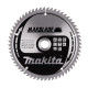 MAKITA B-32823 kotouč pilový dřevo MAKBLADE 190x2x20mm 60Z - old B-09042