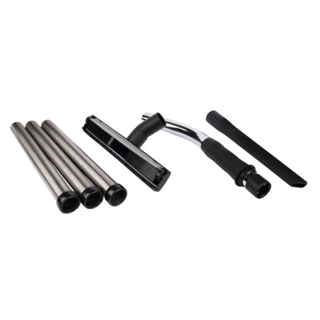 MAKITA W107418349 sada hadice hubice pro vysávání VC4210L