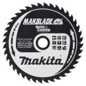 MAKITA B-33489 kotouč pilový dřevo MAKBLADEplus 250x2.8x30mm 40Z   old B-09818