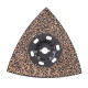 MAKITA B-66553 brusná deska STARLOCK-MAX 116mm HM gr.20 MAM015 - old B-66569