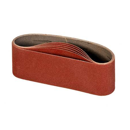 MAKITA P-37247 brusný pás 76x533mm K40 25ks