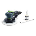 FESTOOL Pneumatická excentrická bruska LEX 3 150/3 574996