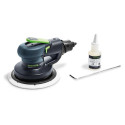 FESTOOL Pneumatická excentrická bruska LEX 3 150/7 575077