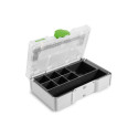 FESTOOL Systainer³ SYS3 S 76 TRA UNI 577819