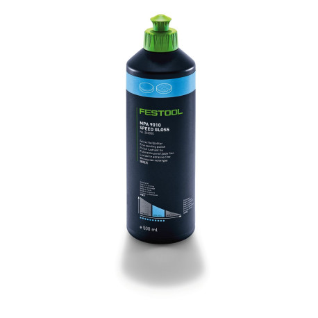 Lešticí prostředek MPA 9010 BL/0,5L