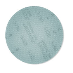 Brusivo s brusnou mřížkou Granat Net D125 P120 GR NET/50