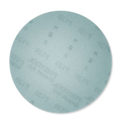 Brusivo s brusnou mřížkou Granat Net D150 P400 GR NET/50