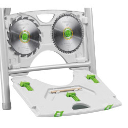 FESTOOL Držák na pilové kotouče SGA 492228