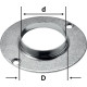 Kopírovací kroužek KR-D 40/OF 1010