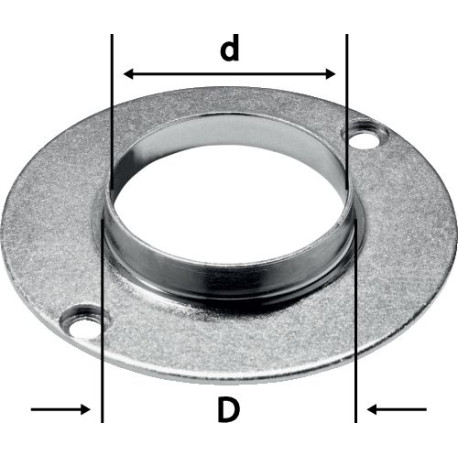 Kopírovací kroužek KR-D 40/OF 1010