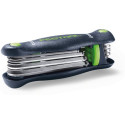 FESTOOL Multifunkční nářadí Toolie Festool 498863